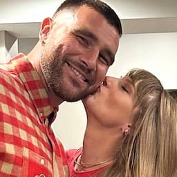 Taylor Swift and Travis Kelce Plan to Spend Halloween Together: Source