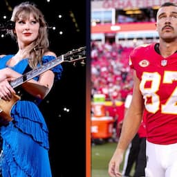 Taylor Swift and Travis Kelce Leave Chiefs Game Together Holding Hands