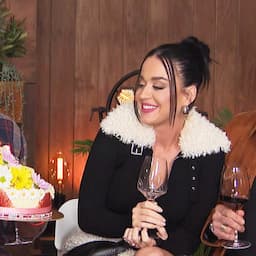 'American Idol' Judges Sing Happy Birthday to Katy Perry and Dish on Getting Ready for New Season  