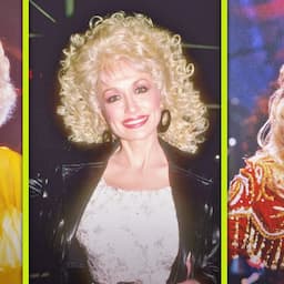 Dolly Parton Reveals Which Hairstyle Her Husband Doesn't Like