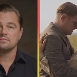 'Killers of the Flower Moon': Leonardo DiCaprio Says Lily Gladstone Is the Movie's 'Heart and Soul'