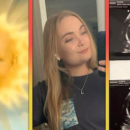 Former 'Teletubbies' Sun Baby Jessica Smith Gives Birth to a Baby Girl