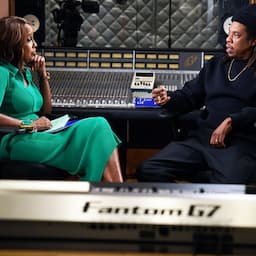 JAY-Z Reveals If He Would Take $500,000 or Lunch With Himself