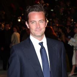 Matthew Perry Dead at 54: Everything He Said About His Health Battles
