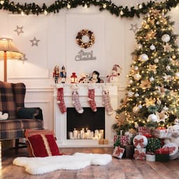 Deck The Halls With The Best Christmas Decorations On Sale at Wayfair