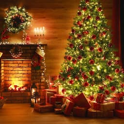 10 Best Extended Cyber Monday Christmas Tree Deals at Wayfair — Deck the Halls for Up to 80% Off