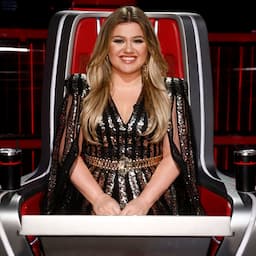 Kelly Clarkson Explains Why She Left 'The Voice' 