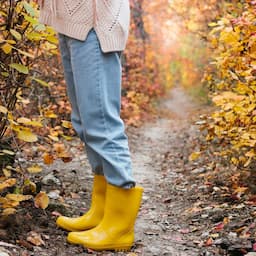 The Best Rain Boots for Women to Shop Now