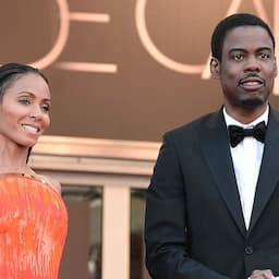 Jada Pinkett Smith Says Chris Rock Asked Her Out on a Date 