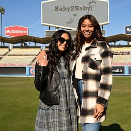 Vanessa Bryant Is a Proud Mama at USC's Family Weekend With Natalia