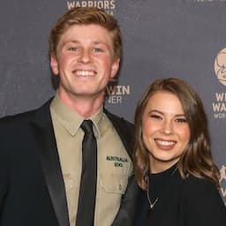 Bindi Irwin Gushes About Brother's Girlfriend in New Family Pic