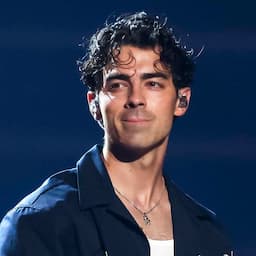 Joe Jonas Officiates Wedding for Jonas Brothers Band Member