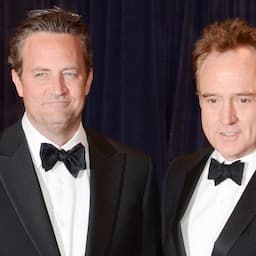 Matthew Perry Dead at 54: Celebrities and 'Friends' Fans React