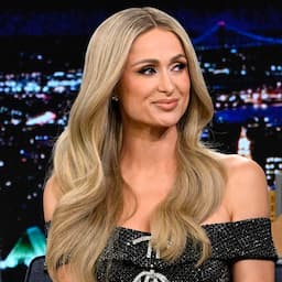 Paris Hilton Shares Son Phoenix's Fabulous First Word 