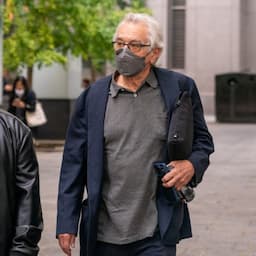 Robert De Niro Testifies in Discrimination Trial Against Ex-Assistant