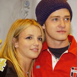 Britney Spears Claims Justin Timberlake Cheated With Another Celebrity