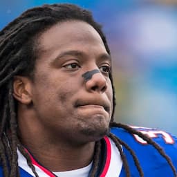Sergio Brown Charged With First-Degree Murder In Mother's Death