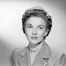 Phyllis Coates, the Original Lois Lane, Dead at 96