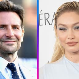 How Gigi Hadid and Bradley Cooper's Exes Feel About Their Romance