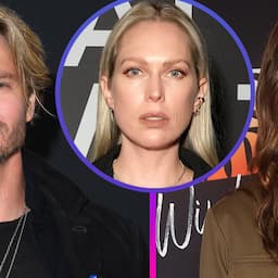 Erin Foster Says Chad Michael Murray Cheated on Her With Sophia Bush