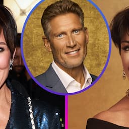 Kris Jenner Lookalike Susan Reacts to Gerry's Photo With the Matriarch