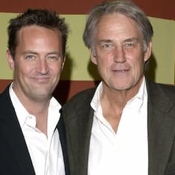 Inside Matthew Perry's Famous Family: His Dad, Keith Morrison and More