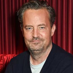 Matthew Perry to Be Remembered in ET, VH1 'Life and Legacy' Special 