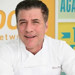 'Food Network' Chef Michael Chiarello's Cause of Death Revealed