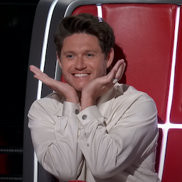 'The Voice': Niall's Fellow Coaches Complain About Him Winning 1D Fans