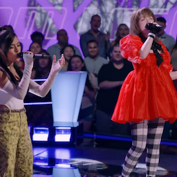 'The Voice': Get a Sneak Peek at More Battle Rounds