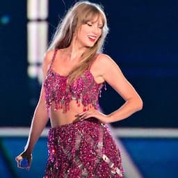 Taylor Swift Reschedules Second Buenos Aires Show Due to Weather
