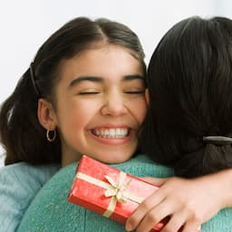 Per TikTok, Here's Everything Teens Want for the Holidays
