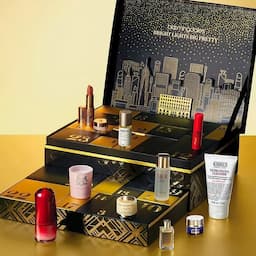 Bloomingdale's Beauty Advent Calendar Is One of the Best Luxury Gifts