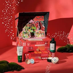 The 20 Best Beauty Advent Calendars of 2023 to Gift This Holiday Season: Charlotte Tilbury, Sephora and More