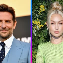 Bradley Cooper, Gigi Hadid Wear Identical Shoes Amid Romance Rumors