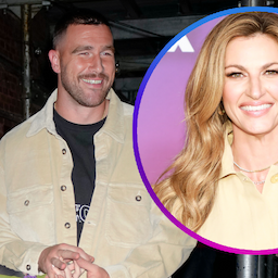 Erin Andrews Takes Credit for Setting Up Taylor Swift and Travis Kelce