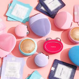 Foreo's Celeb-Loved Skincare Tools Are 25% Off at SkinStore Right Now