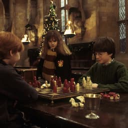 The Official Harry Potter Advent Calendar Is on Sale for Less Than $20