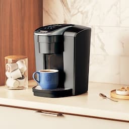 The Best Keurig Deals at Amazon Right Now — Up to 40% Off