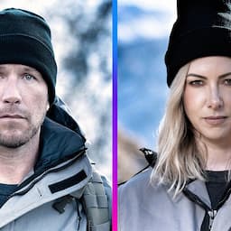 Bode Miller & Kelly Rizzo Tearfully Bond Over Their Loved Ones' Deaths