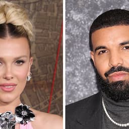 Drake Calls Out 'Weirdos' Criticizing Millie Bobby Brown Friendship