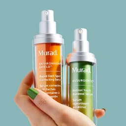 Save 30% on Murad Skincare Favorites During Amazon's October Prime Day