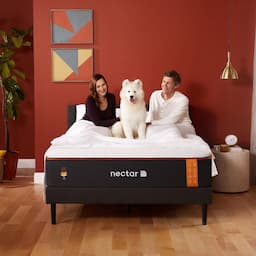 Save 40% on Nectar Mattresses with Deals Bigger Than Black Friday