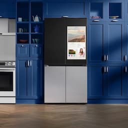 Save Up to $1,300 on Samsung Refrigerators Ahead of Presidents' Day