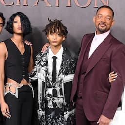 Will Smith's Kids Wish Some Family Matters 'Remained Private': Source