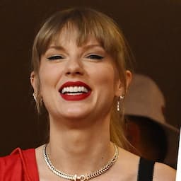 Taylor Swift Cheers on Travis Kelce at His Chiefs Game on Christmas