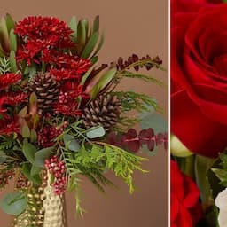The Best Flower Delivery Services for Holiday Arrangements — Shop Breathtaking Winter Blooms