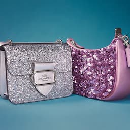 Coach Outlet Has Your Next Holiday Party Handled: Shop Glamorous Clutches, Crossbody Bags and More