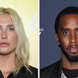Kesha Removes Diddy's Name From 'TiK ToK' Lyrics After Cassie Lawsuit