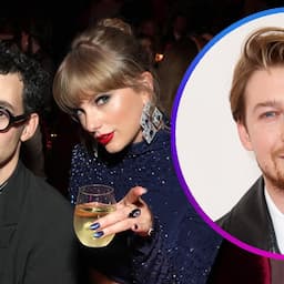 Did Jack Antonoff Share a Detail About Taylor Swift and Joe Alwyn?